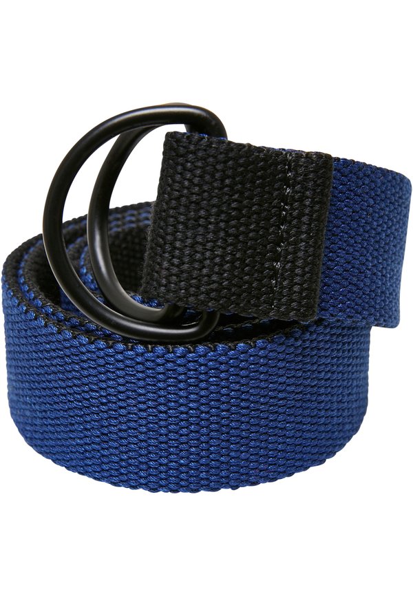 2 PACK – Flechtgürtel