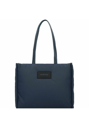 TTPATTI L - Kabelka - dark blue