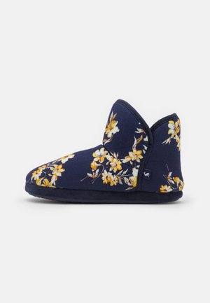 CABIN - Tøfler - navy