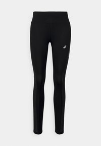 ICON TIGHT - Tights - performance black