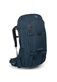 Osprey FARPOINT TREK - Wandelrugzak - muted space blue