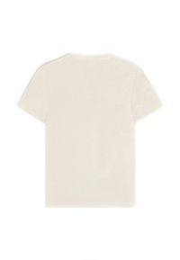 Freddy REGULAR FIT - Camiseta estampada - off white