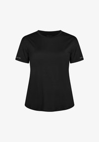 Niet geselecteerd, black