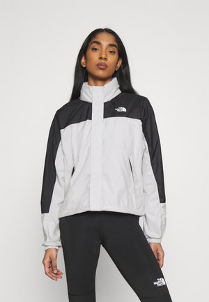 HYDRENALINE JACKET - Tuulitakki - tin grey