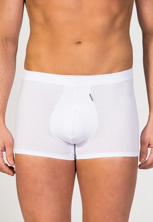 ZD Zero Defects IKARIA - Calzoncillos bóxer cortos - White