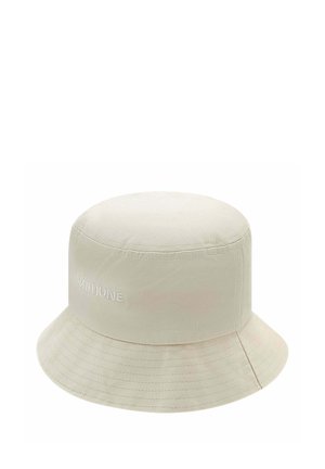 EMBROIDERED - Sombrero - beige