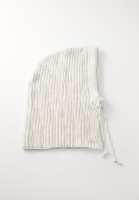 The North Face URBAN LIFESTYLE HOOD UNISEX - Mütze - white dune