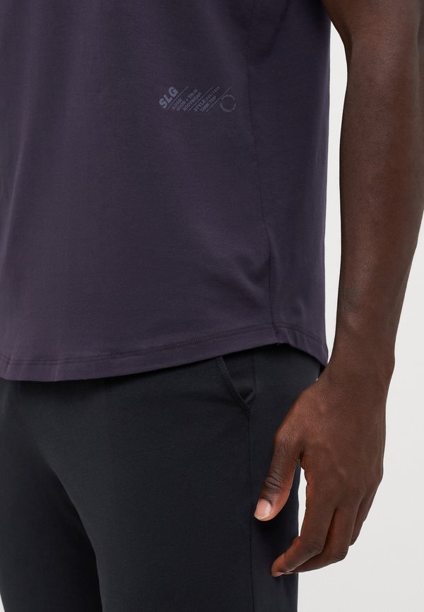 Undershirt - charcoal3