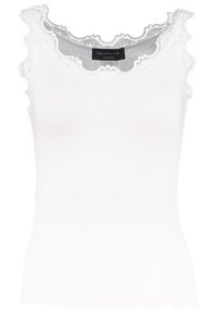 REGULAR VINTAGE - Top - new white