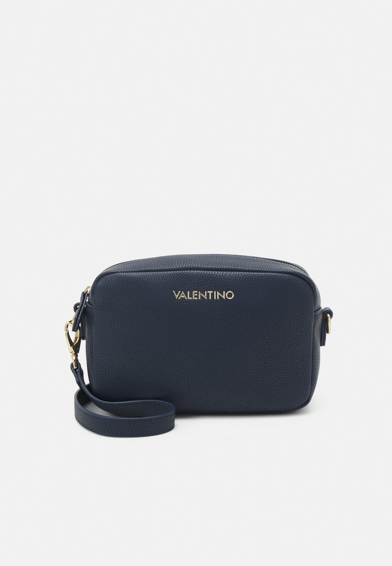 Valentino Brixton - Sac à Main Femme Beige - Taille Unique En Polyuréthane