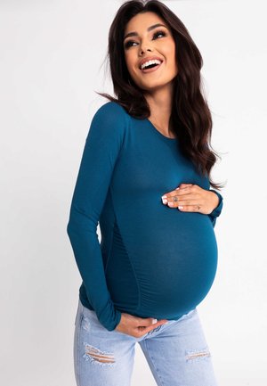 SELFIEROOM AMVI - Bluzka z długim rękawem