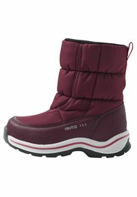 Reima - VON TEC PIKAVARI - Botas para la nieve - jam red Imagen en miniatura 1