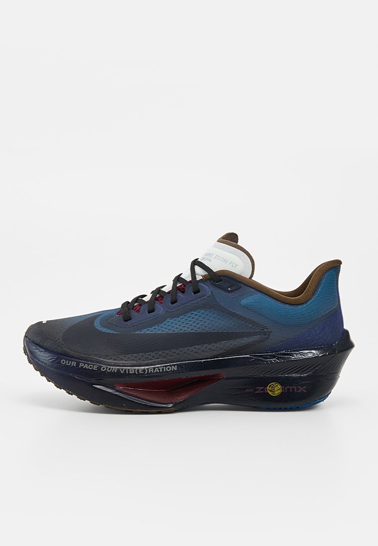 Zapatillas running asfalto