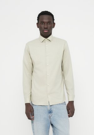 JPRBLAPARKER SHIRT - Skjorte - sand