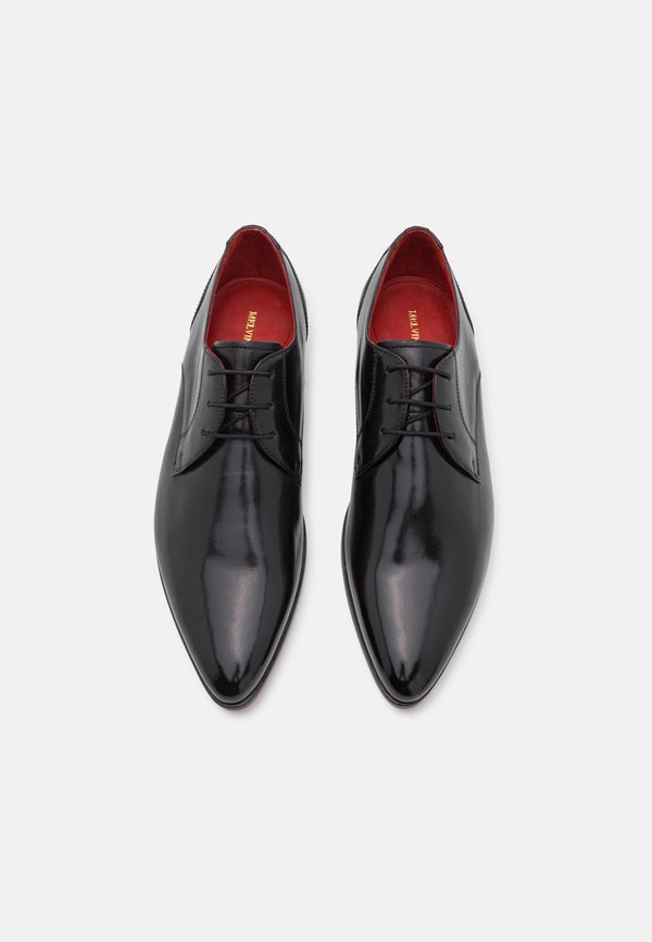 TONI 1 - Smart lace-ups3