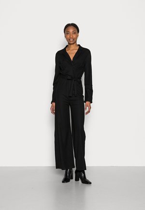 Jumpsuit - black