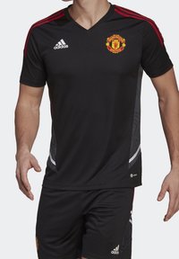 adidas Performance Klubbkläder - black