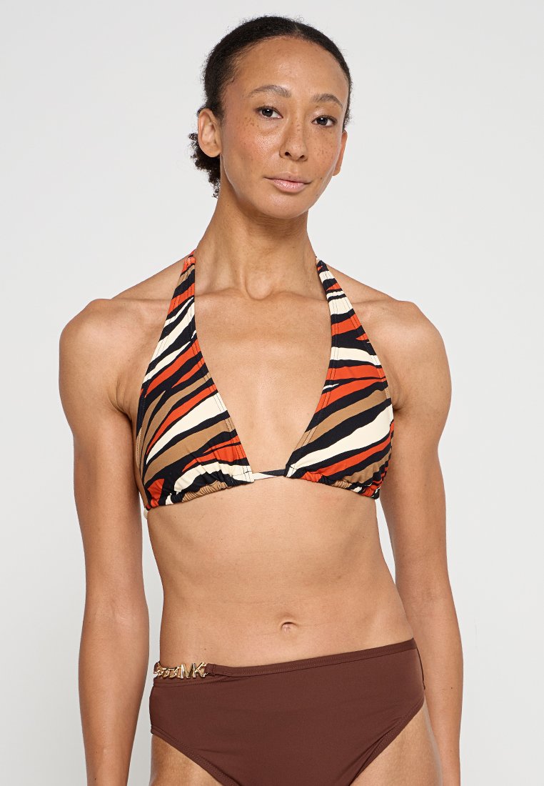 Top de bikini
