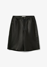 Non sélectionné, black