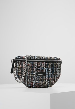 Sac bandoulière - black