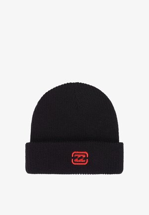 Billabong, BILLABONG MÄNNER ACCESSORIES|HEADWEAR EBYHA00195 - Bonnet - blk