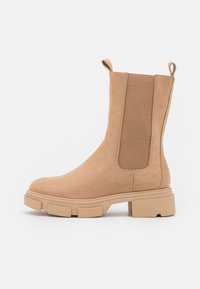 Dockers by Gerli Bottines à plateau - sand
