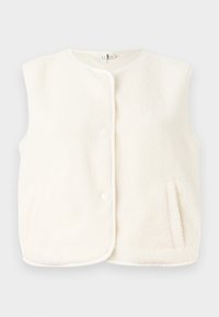 VMGILLY GILET - Weste - birch