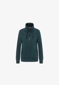 Unselected, pine green