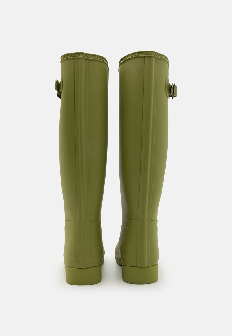 Hunter - Stivali di gomma Original Tall da donna FS12250