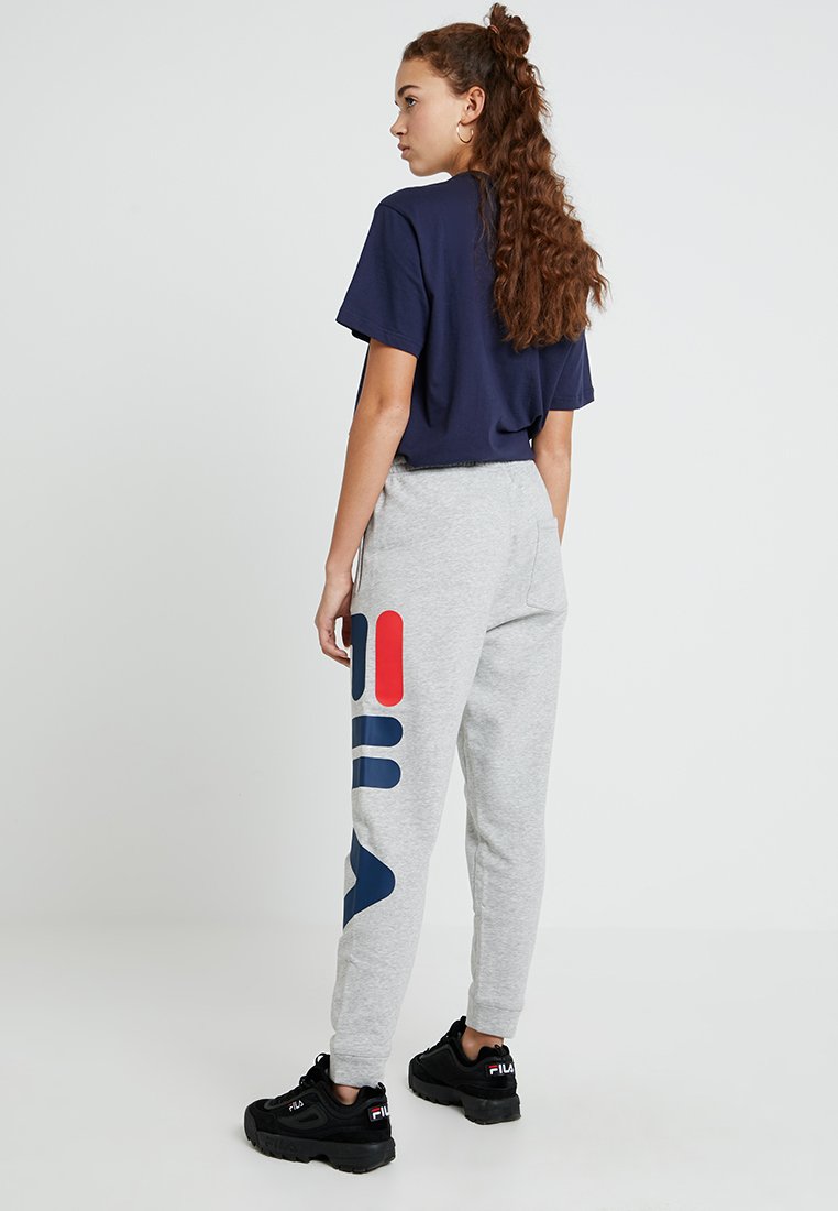 fila pure basic pants