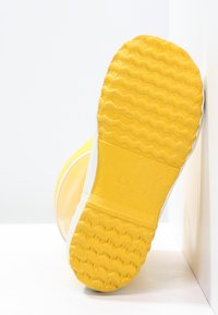 Bergstein Regenlaarzen - yellow
