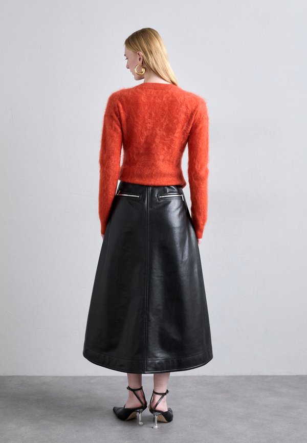 ALEKA SKIRTS - A-line skirt3