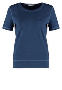 Lacoste Felpa - dark blue