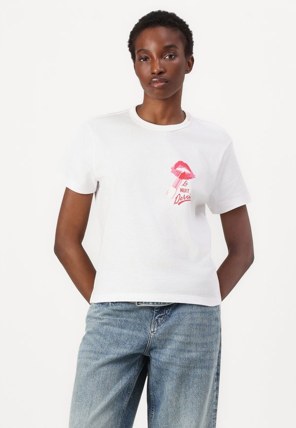 GLORY - Relaxed fit jeans3