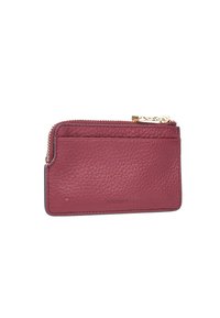 Bogner UNISEX ciemnoczerwony