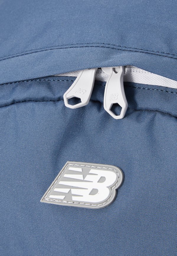 ADULT BACKPACK UNISEX - Rucksack - vintage indigo3