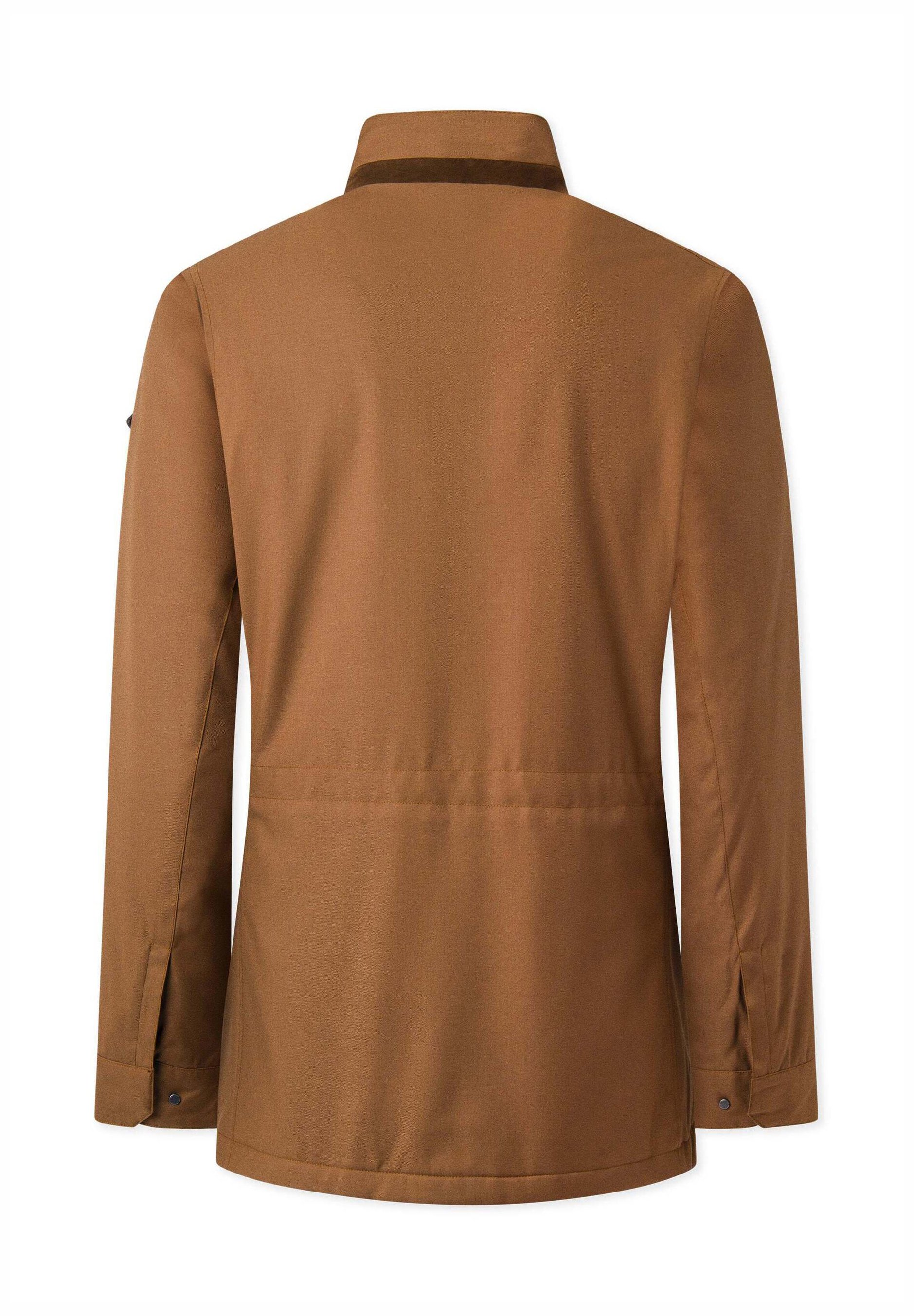 TAILORED FIELD - Outdoor jacket - camel beige - Product Details