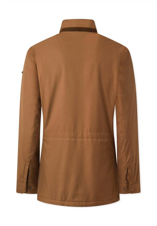 TAILORED FIELD - Outdoor jacket - camel beige2