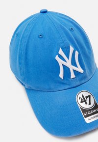 '47 MLB NEW YORK YANKEES UNISEX - Boné - periwinkle
