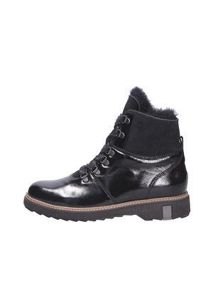 HITOMI - Snowboot/Winterstiefel - schwarz