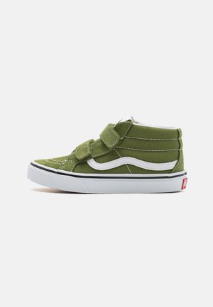 SK8-MID REISSUE UNISEX - Sneakersy wysokie