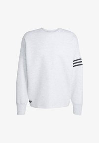 Nevybráno, light grey heather