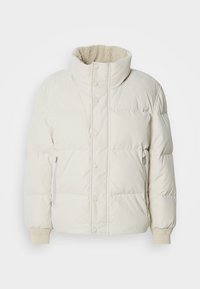 Seleccionado, light beige