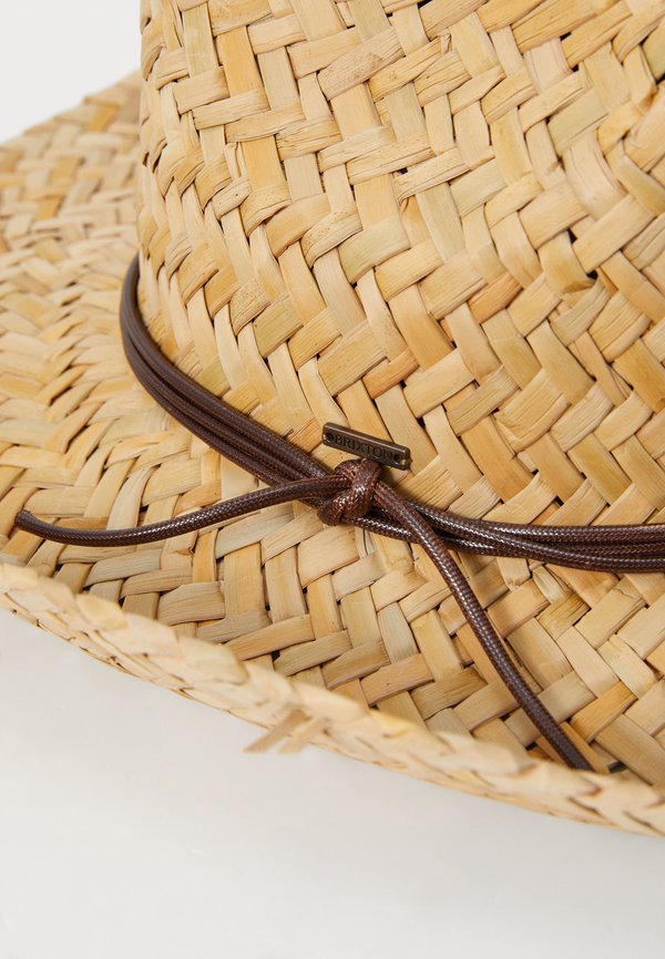 HOUSTON COWBOY UNISEX - Hat - tan2