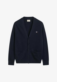 Unausgewählt, evening blue