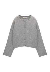 Non sélectionné, grey
