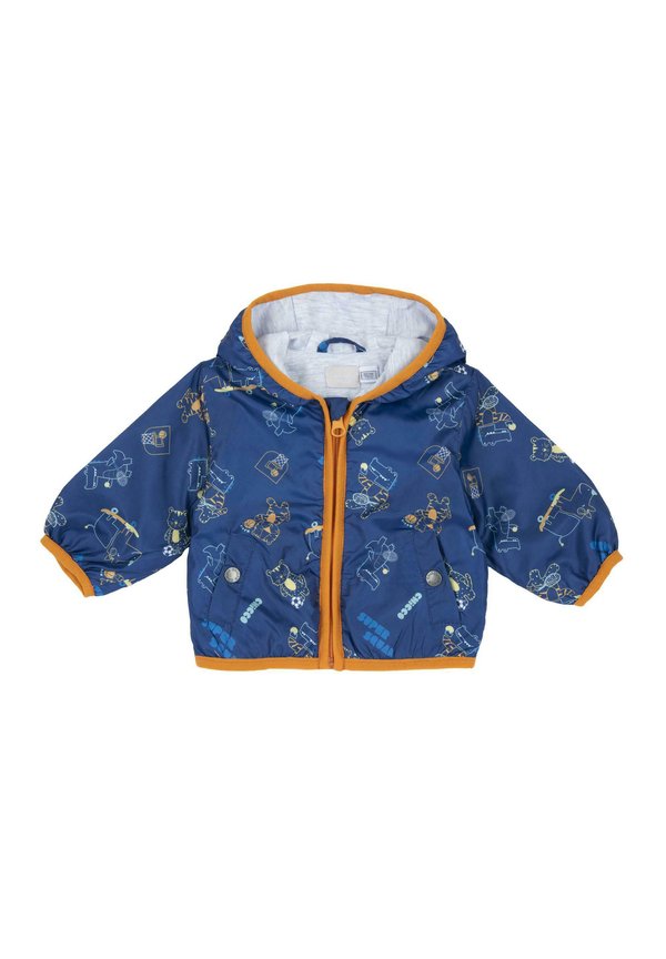 Übergangsjacke - Multicolor