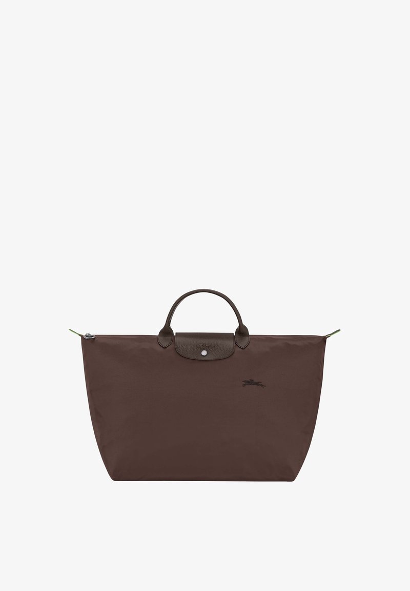 Longchamp LE PLIAGE - Handbag - mokka