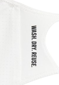 adidas Performance - Maska z tkaniny