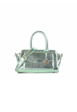 CELIA - Borsa a mano - verde